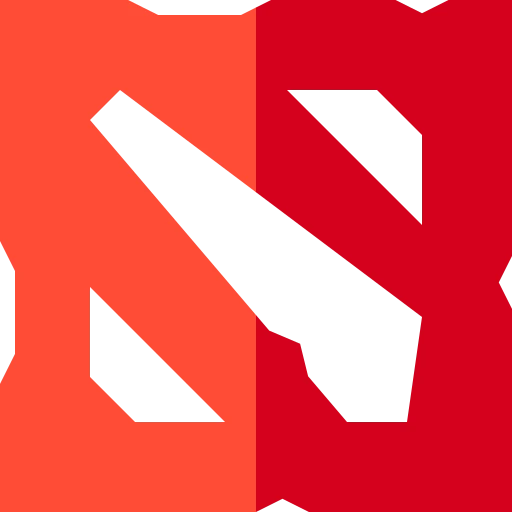 Dota 2 logo