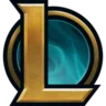 League of Legends logo